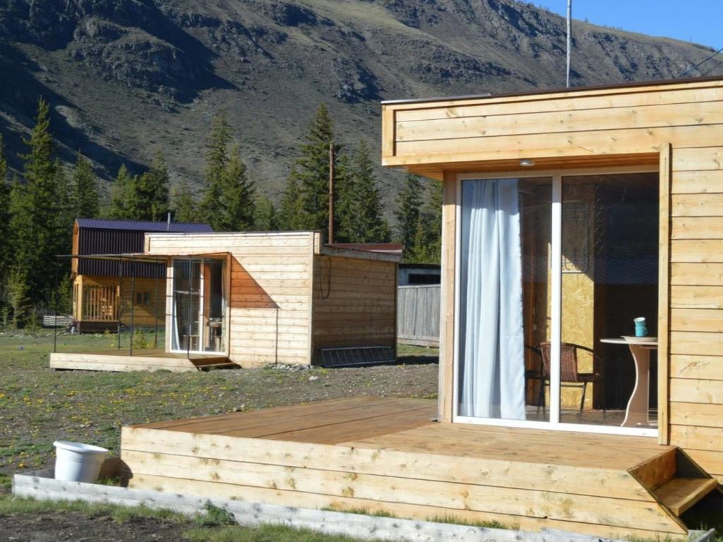 Как дома - фото 5