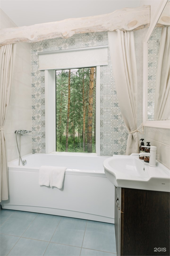 Люкс Семейный - фото 4