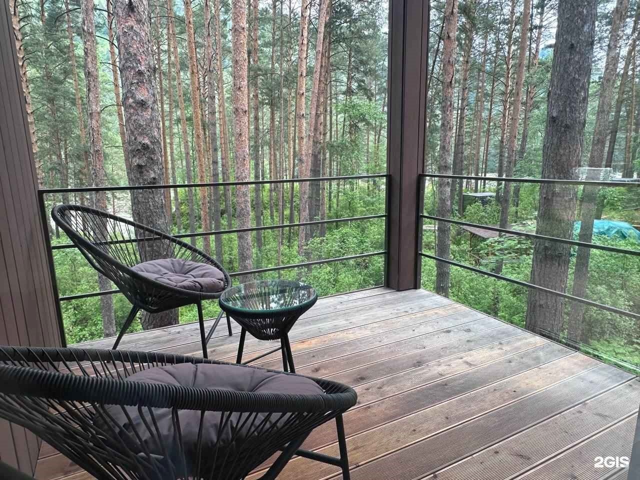 Люкс Семейный - фото 5