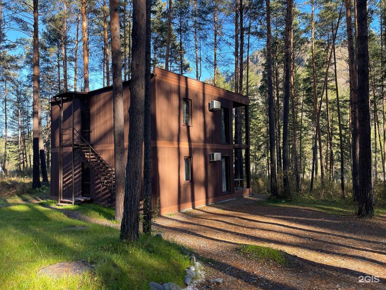 Люкс Семейный - фото 6