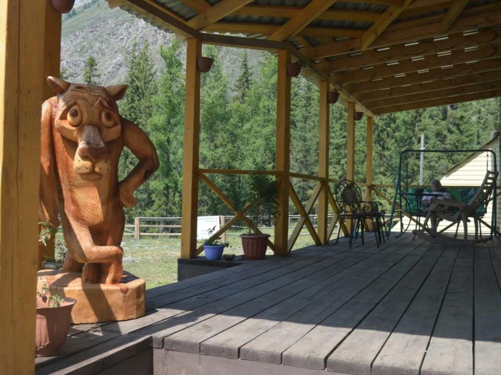 Как дома - фото 6