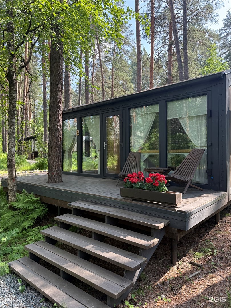 Комфорт Плюс - фото 4