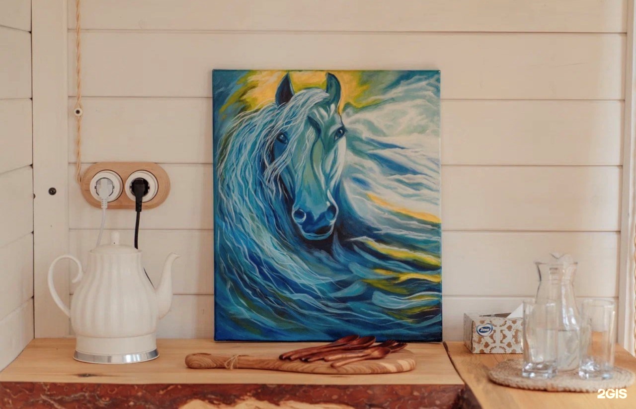 Комфорт Плюс - фото 17