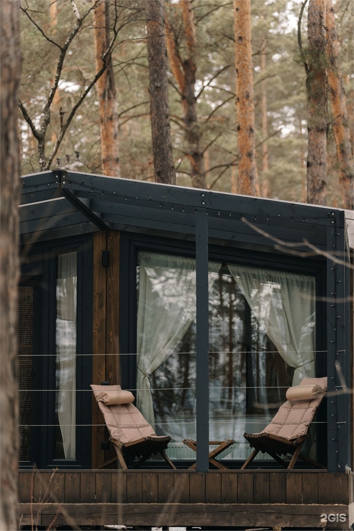 Комфорт Плюс - фото 20