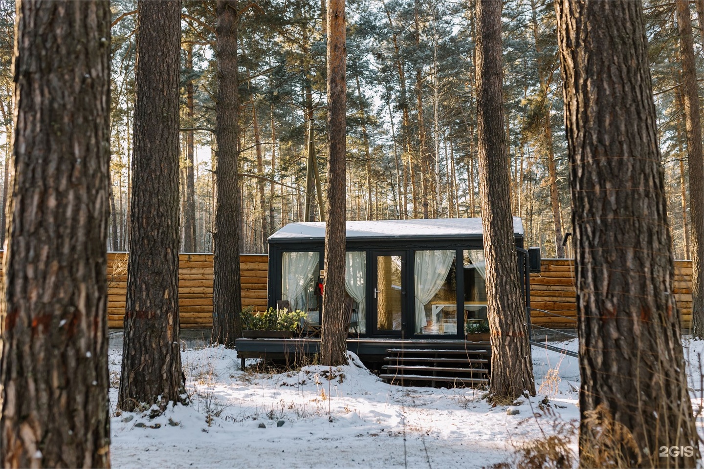 Комфорт - фото 7