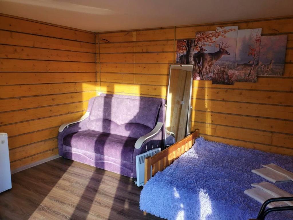 Как дома - фото 9