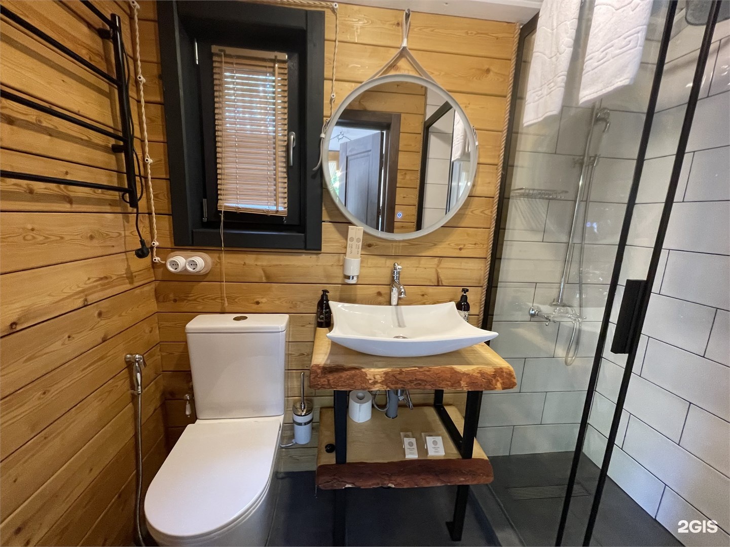 Комфорт - фото 11