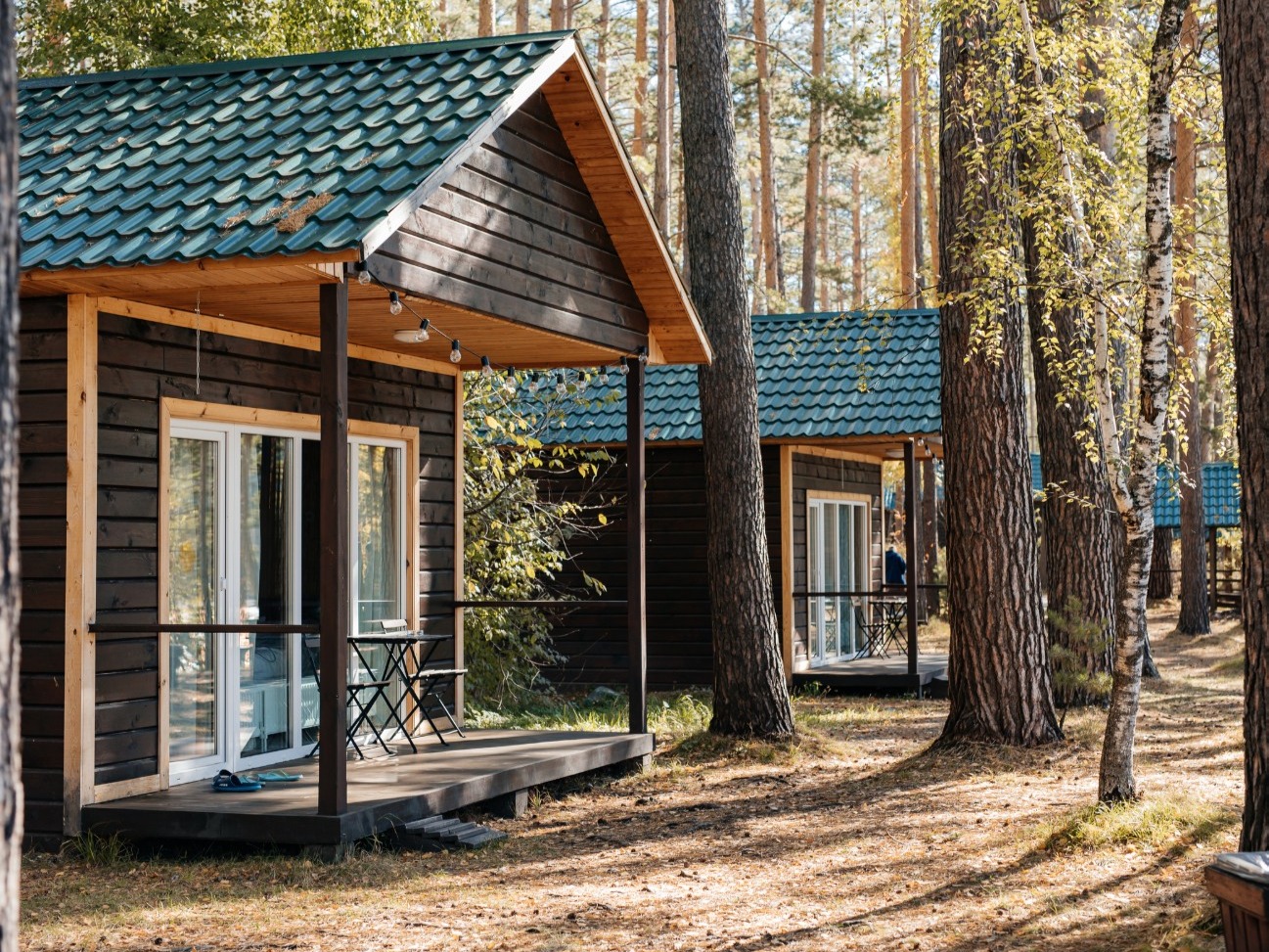 Любава - фото 1