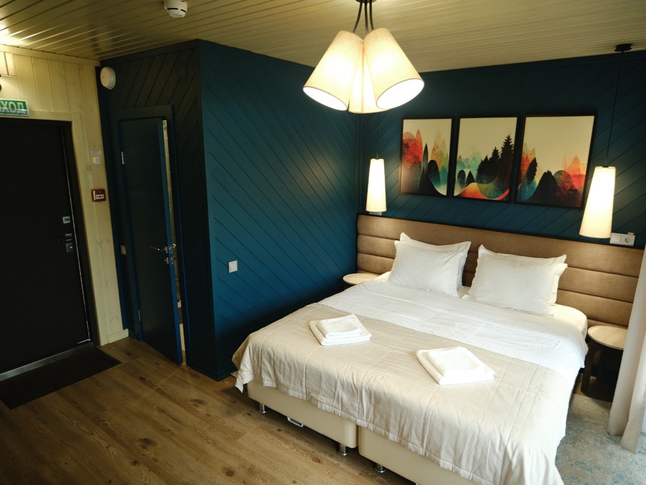 Любава - фото 4