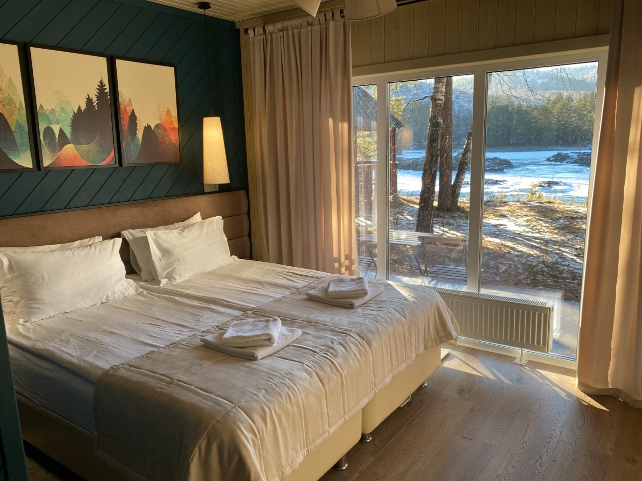 Любава - фото 5