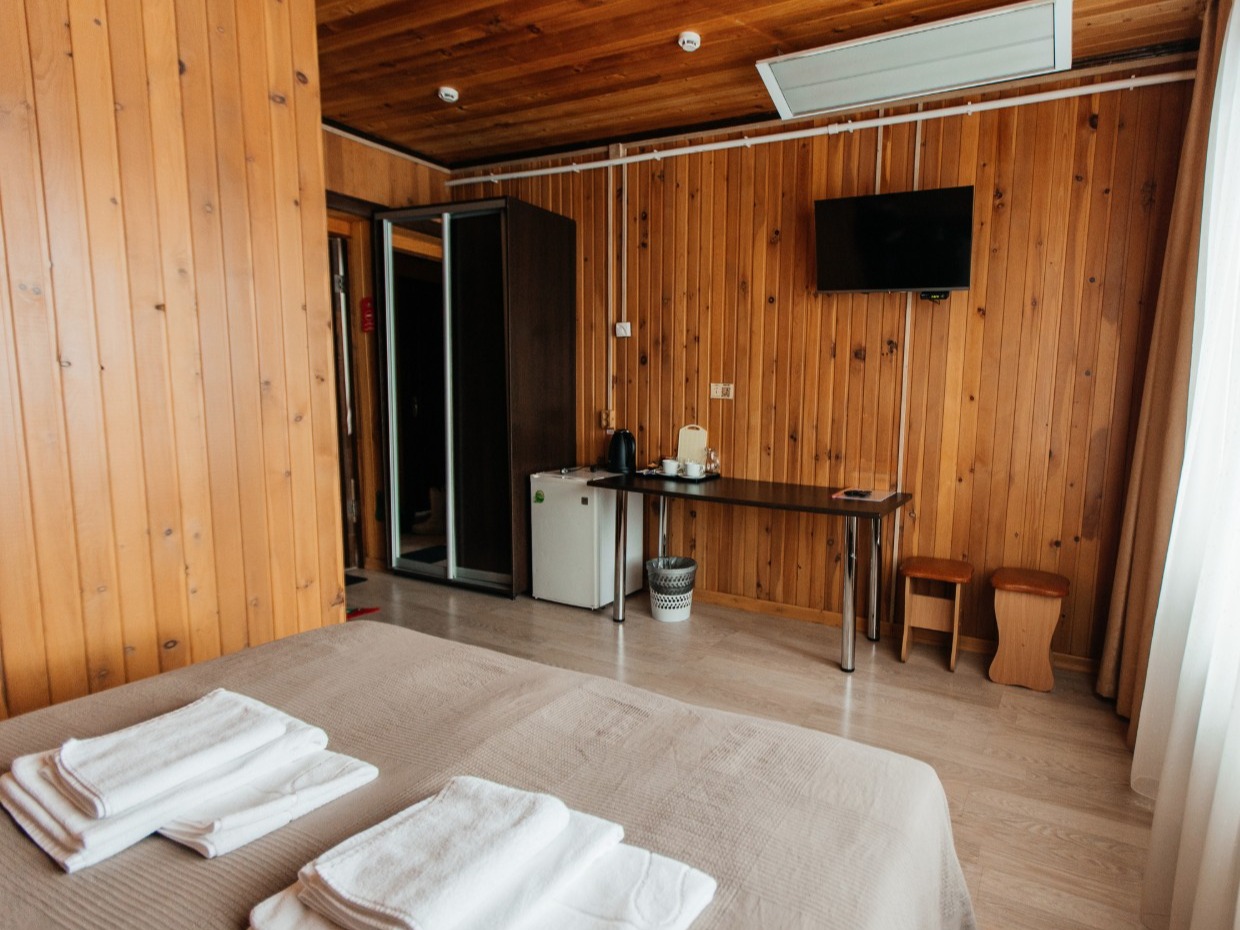 Любава - фото 6