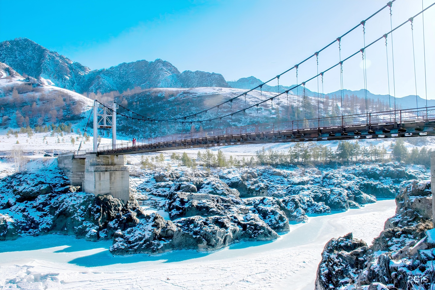 Айвенго - фото 26