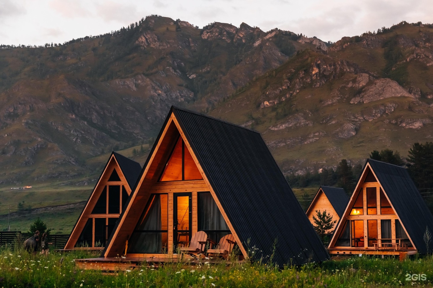 Айвенго - фото 27