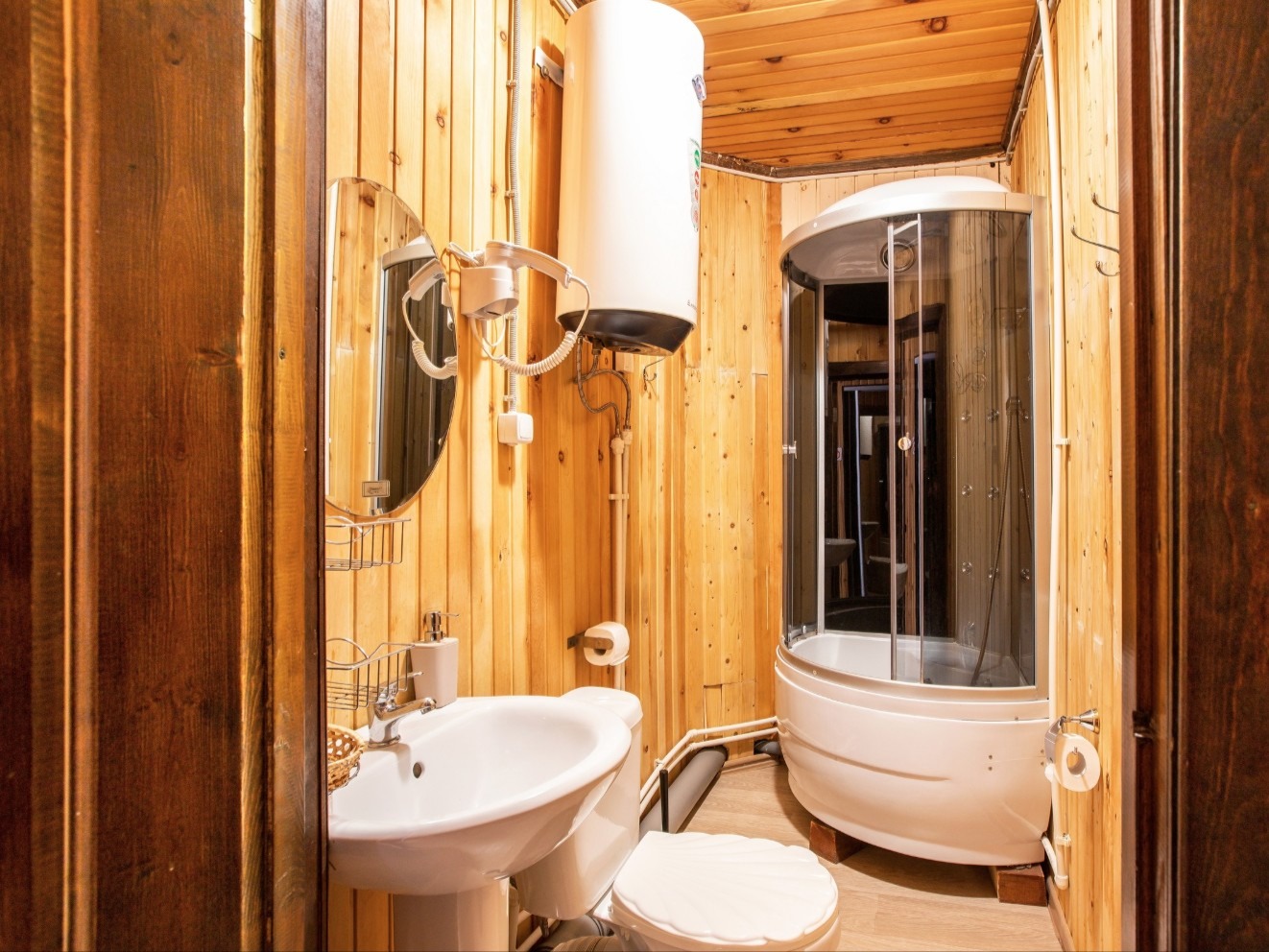 Любава - фото 14