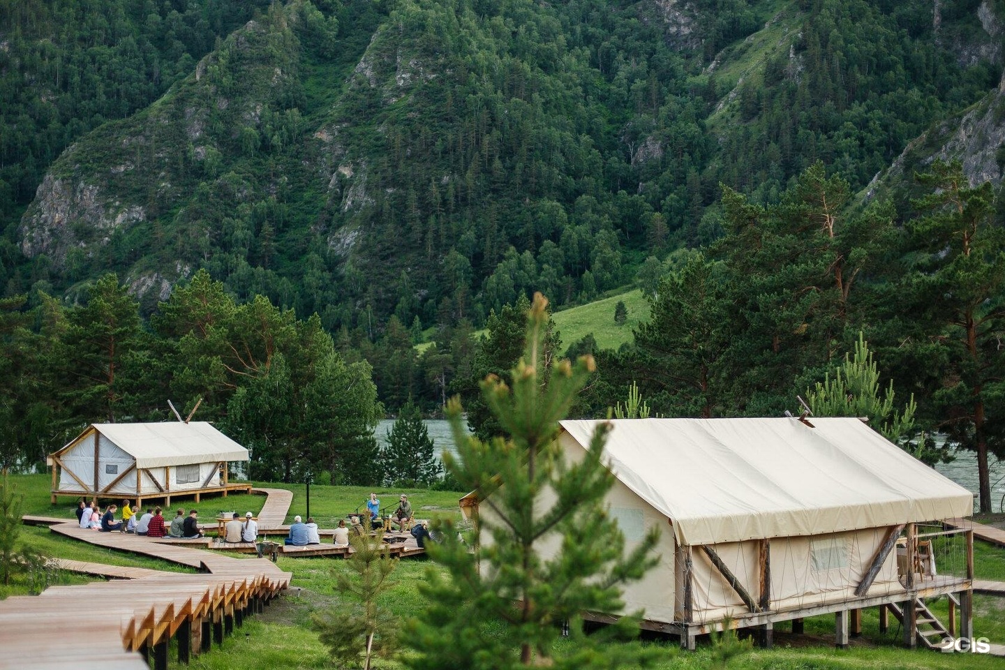 Айвенго - фото 47