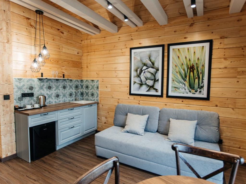 Любава - фото 9