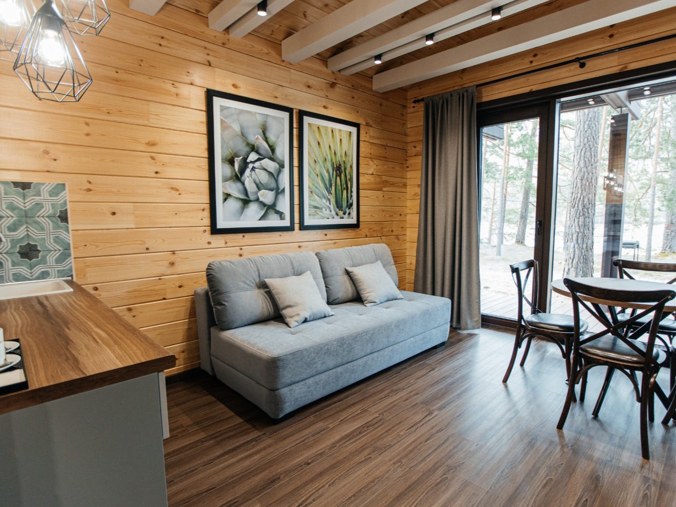 Любава - фото 10