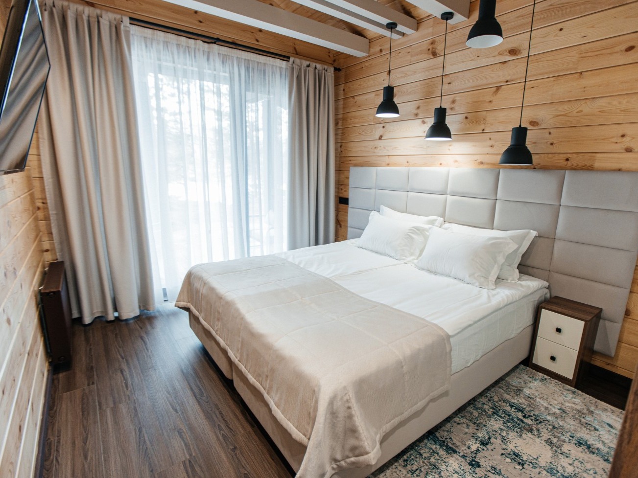 Любава - фото 11