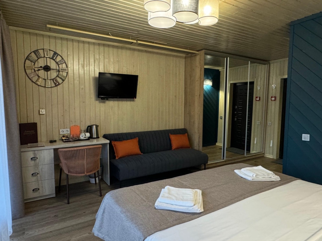 Любава - фото 12