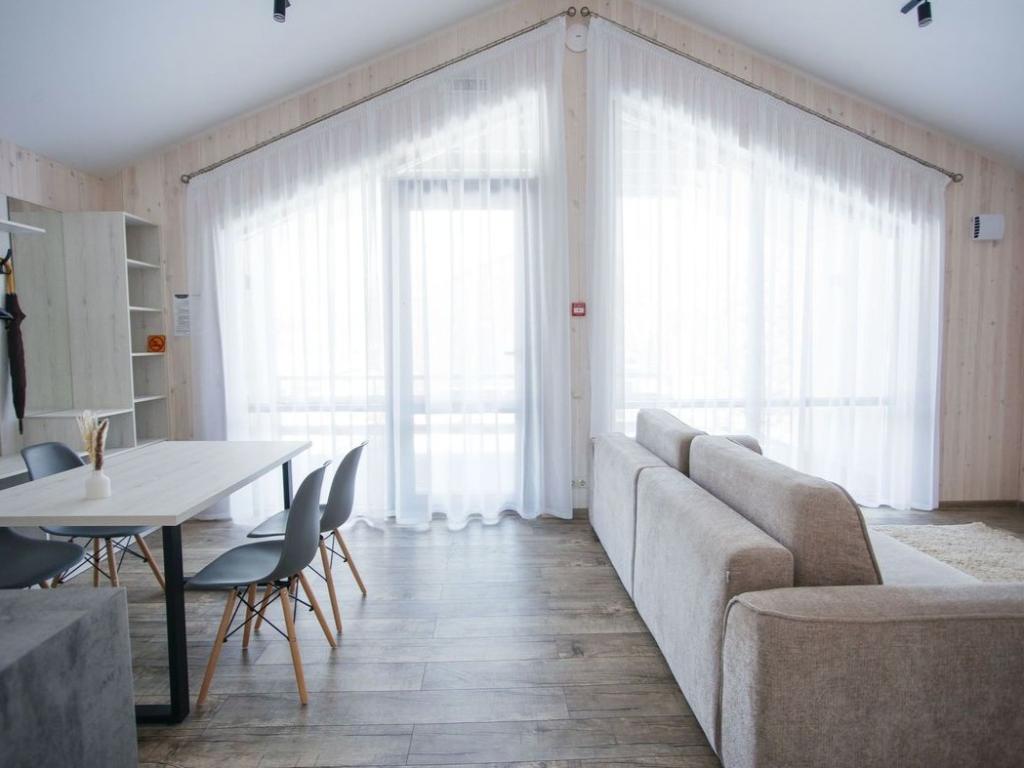 Рублёвское заречье - фото 5