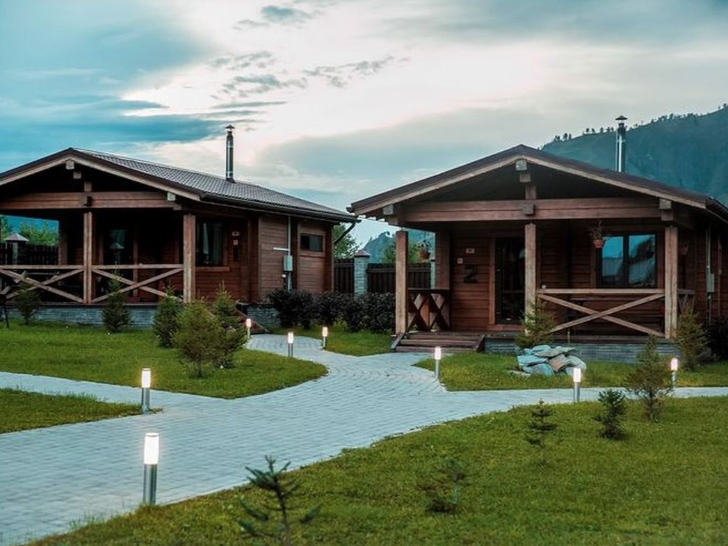 Рублёвское заречье - фото 2