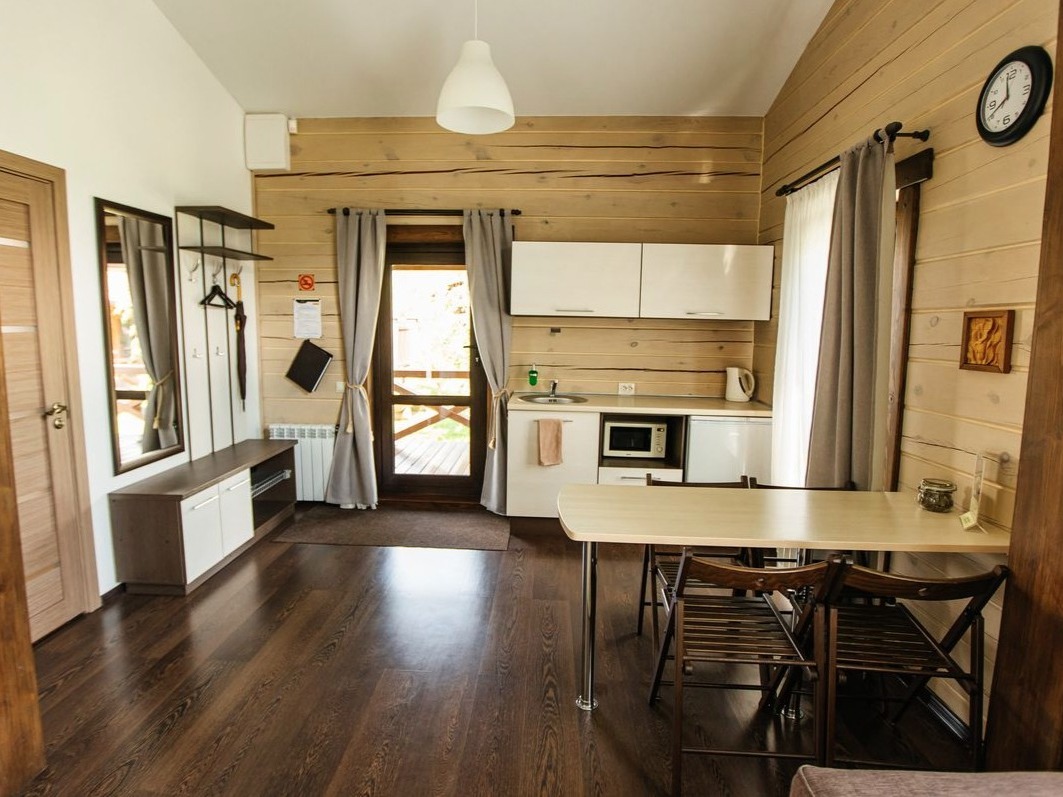 Рублёвское заречье - фото 6