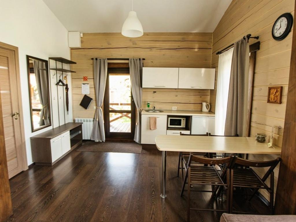 Рублёвское заречье - фото 6