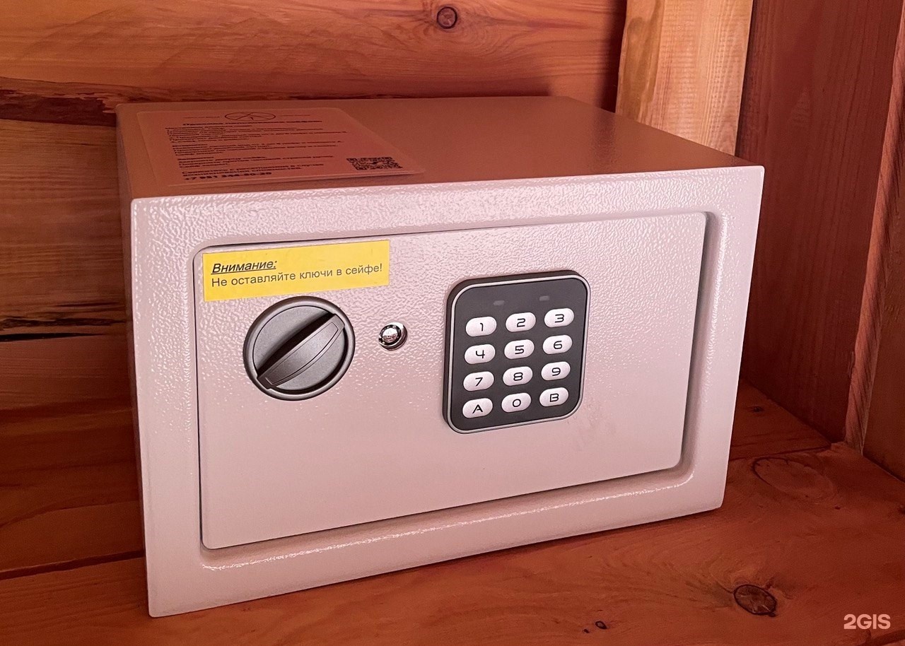 Шатер с Видом на реку - фото 6