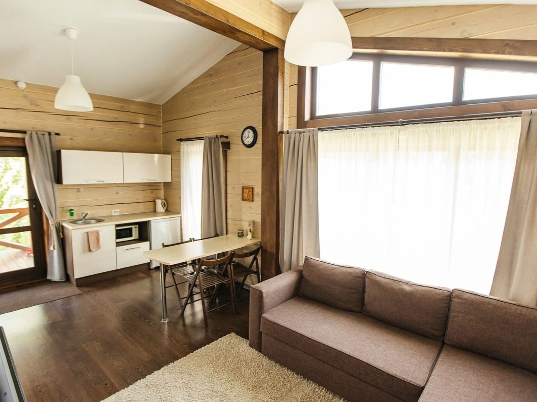 Рублёвское заречье - фото 7