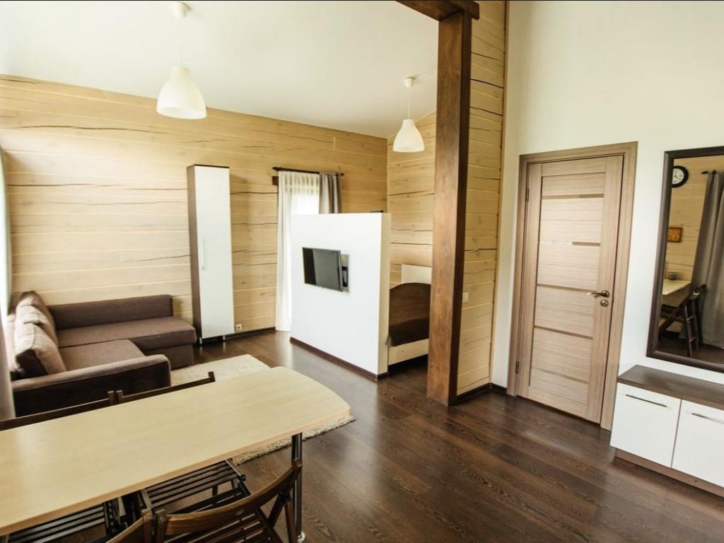 Рублёвское заречье - фото 8