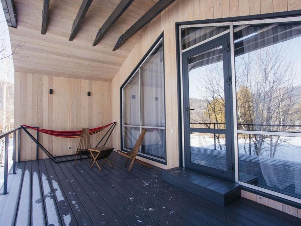 Рублёвское заречье - фото 9