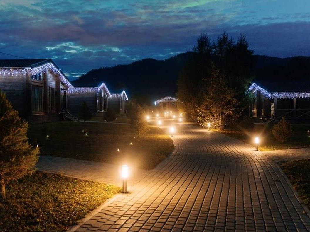 Рублёвское заречье - фото 1