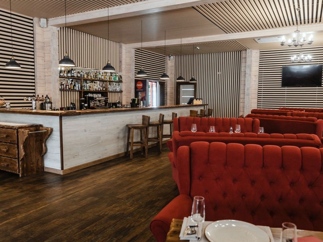 Рублёвское заречье - фото 4