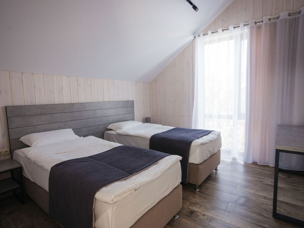 Рублёвское заречье - фото 11