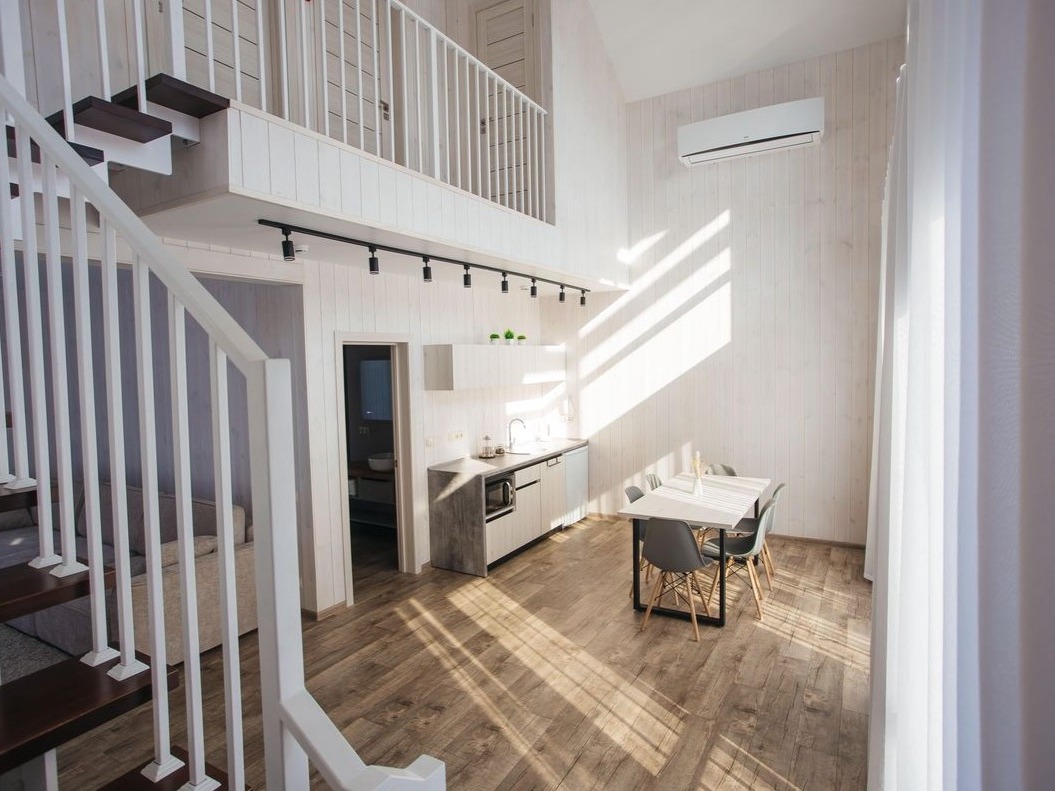 Рублёвское заречье - фото 12