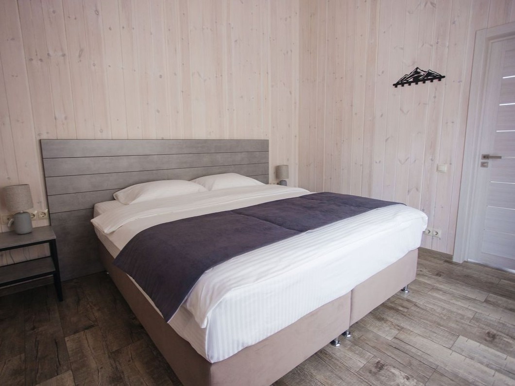 Рублёвское заречье - фото 13