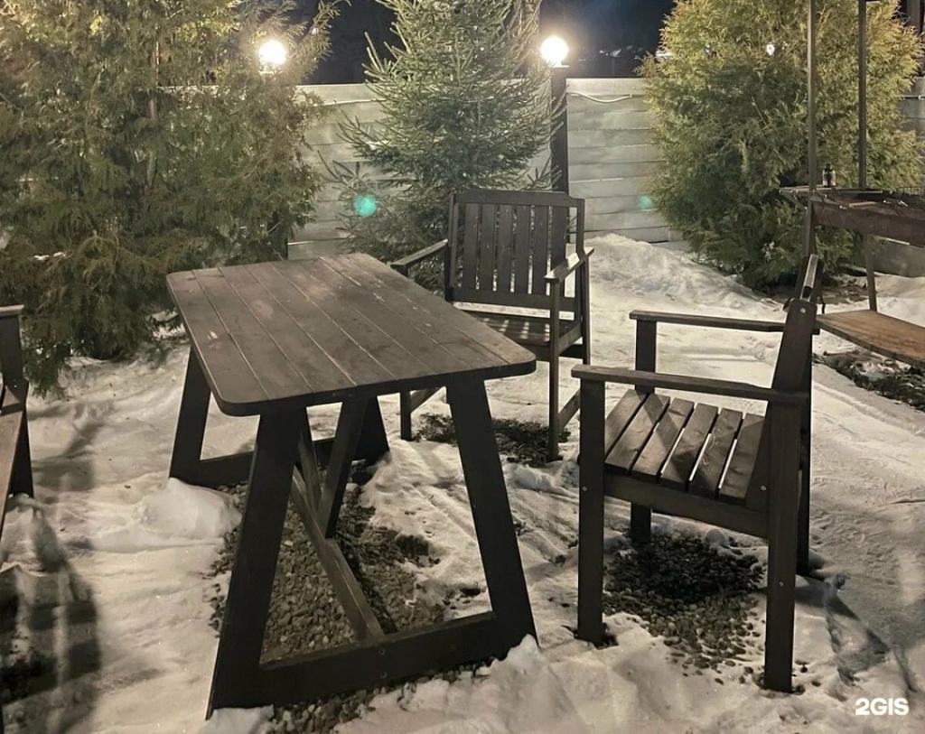 Manzerok house - фото 2