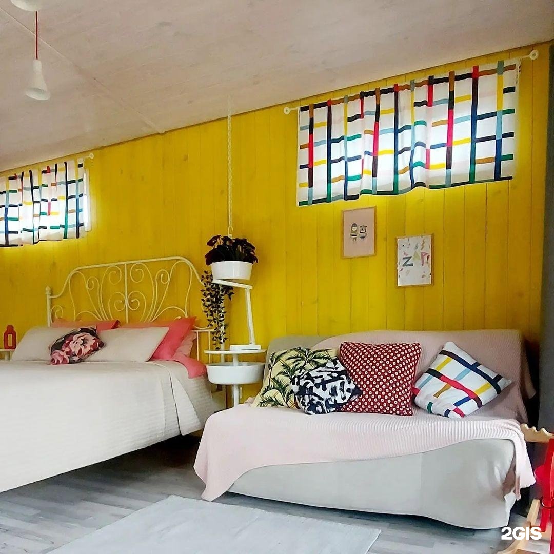 Manzerok house - фото 4