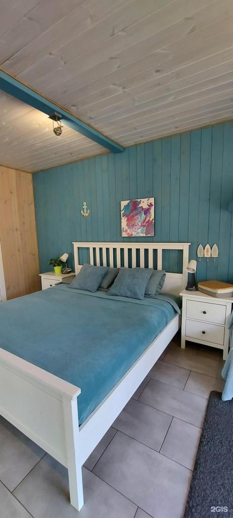 Manzerok house - фото 6