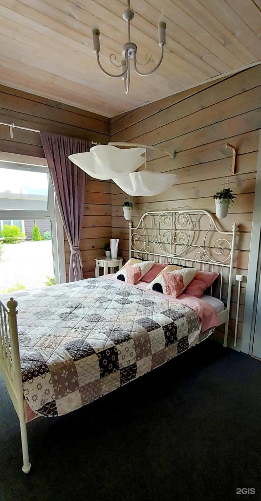 Manzerok house - фото 7