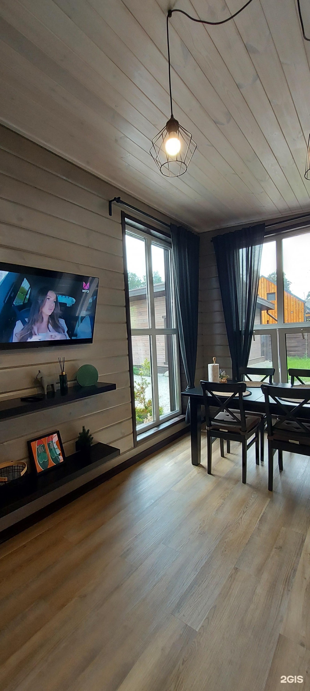 Manzerok house - фото 8