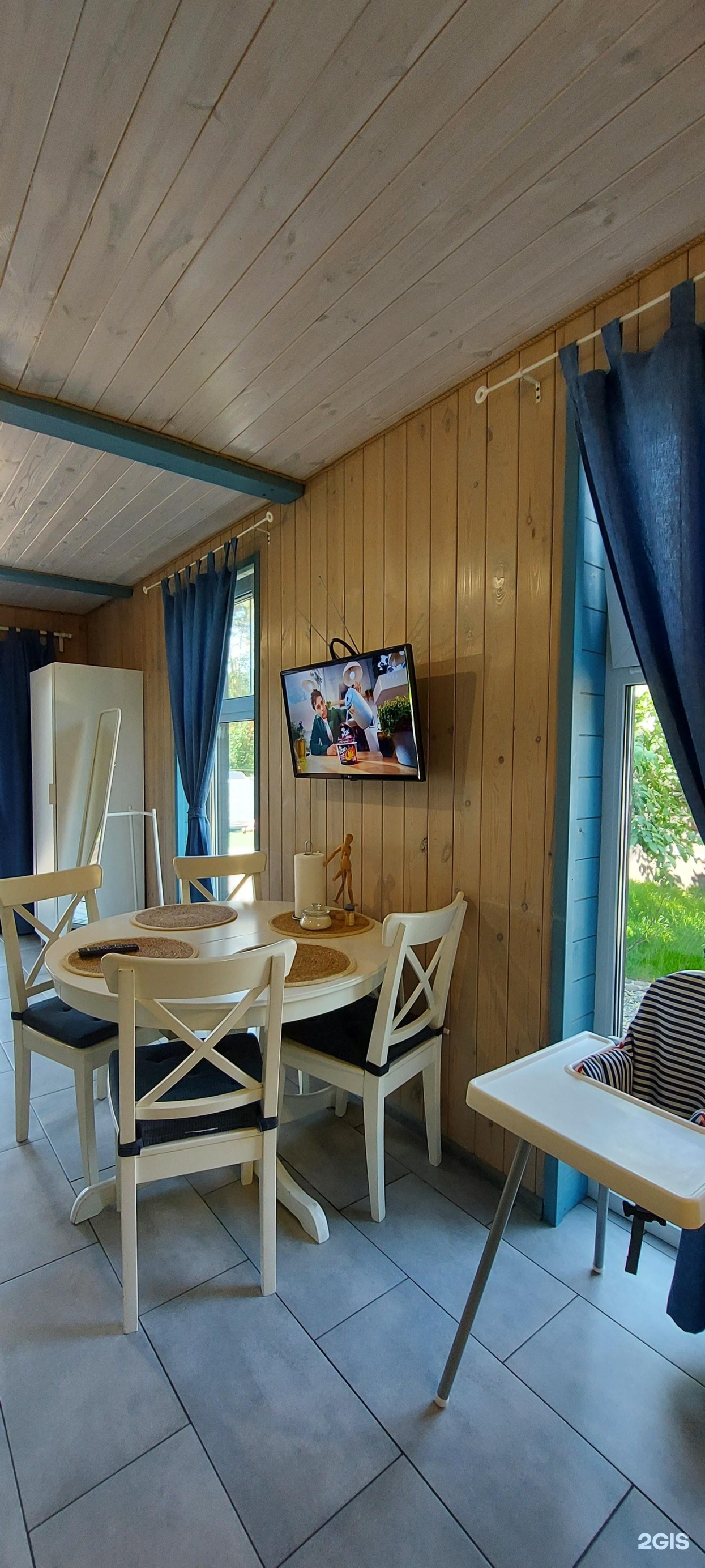 Manzerok house - фото 14