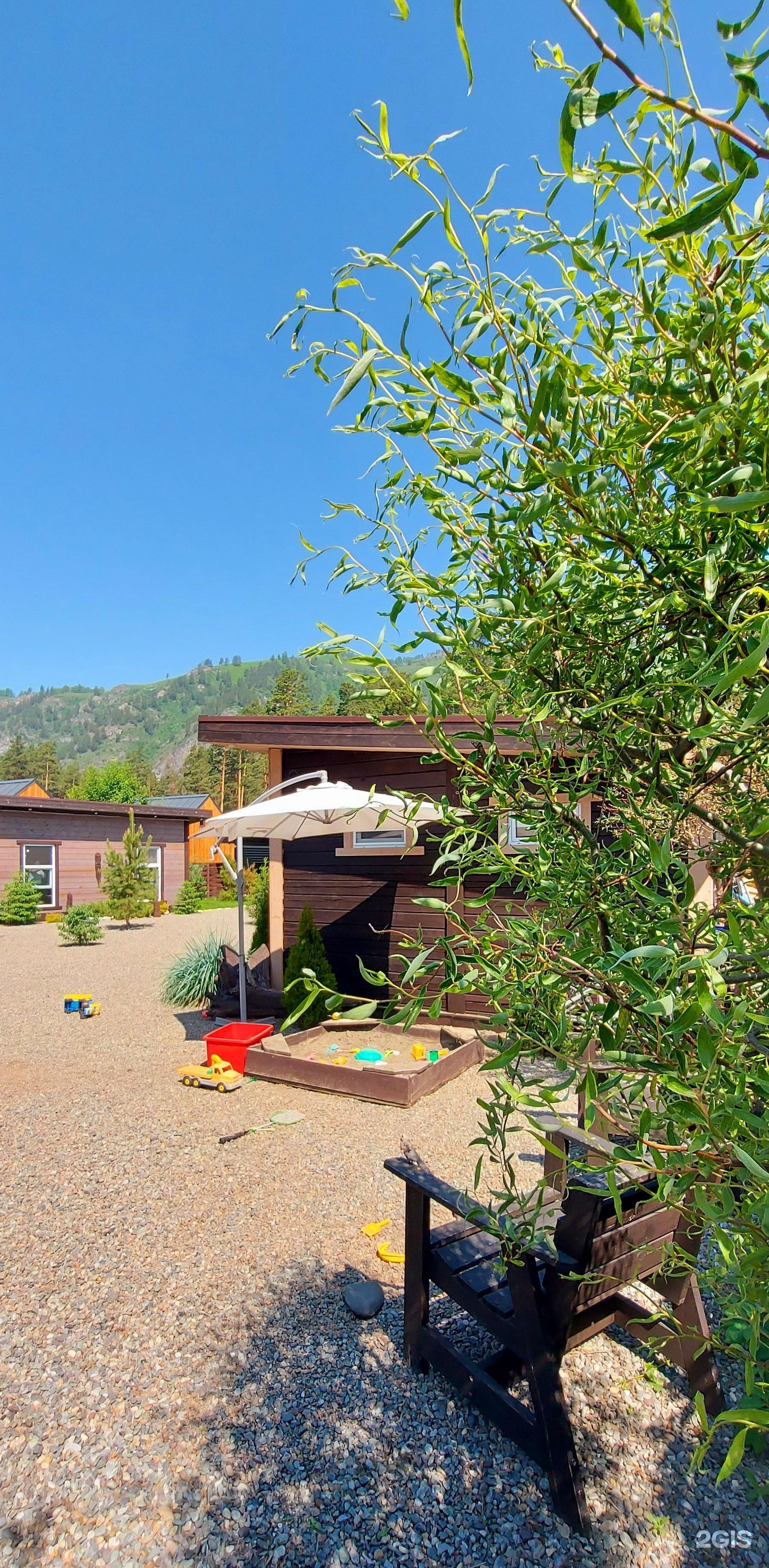 Manzerok house - фото 15