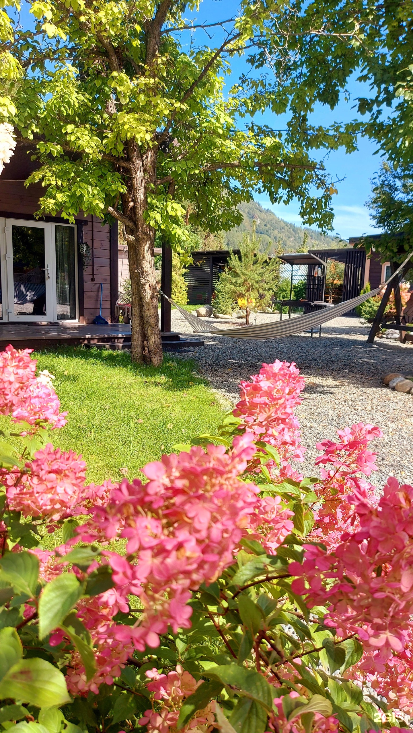 Manzerok house - фото 16