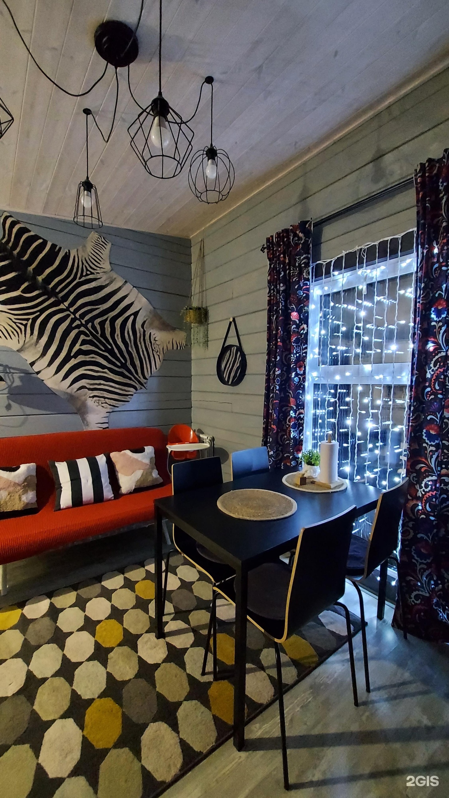 Manzerok house - фото 17