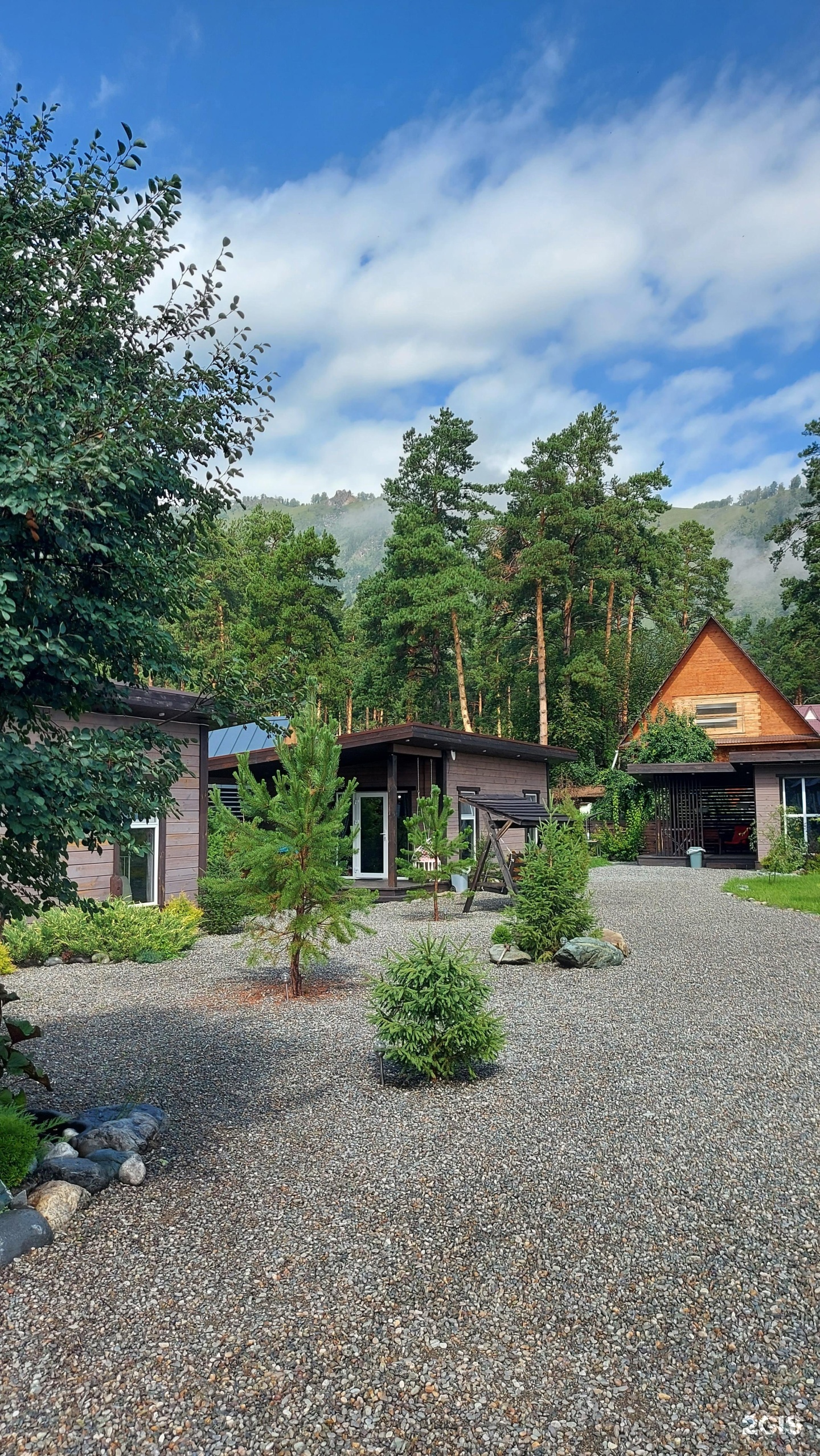 Manzerok house - фото 19