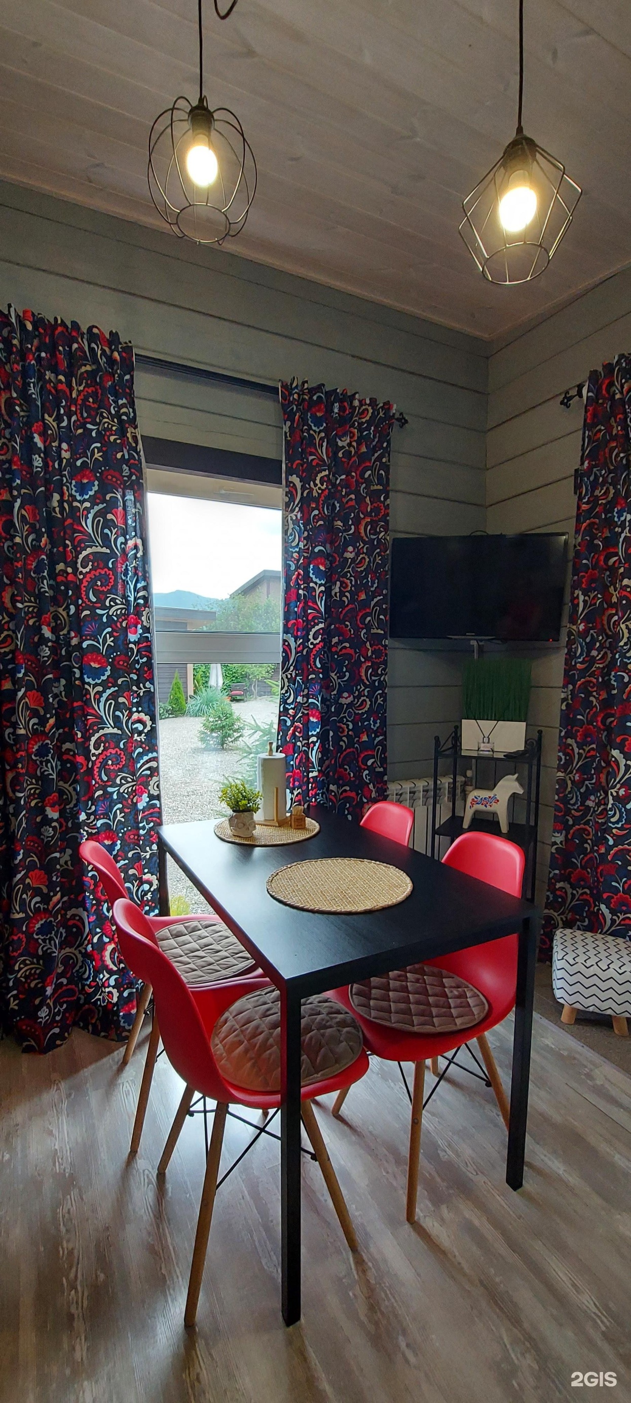 Manzerok house - фото 21