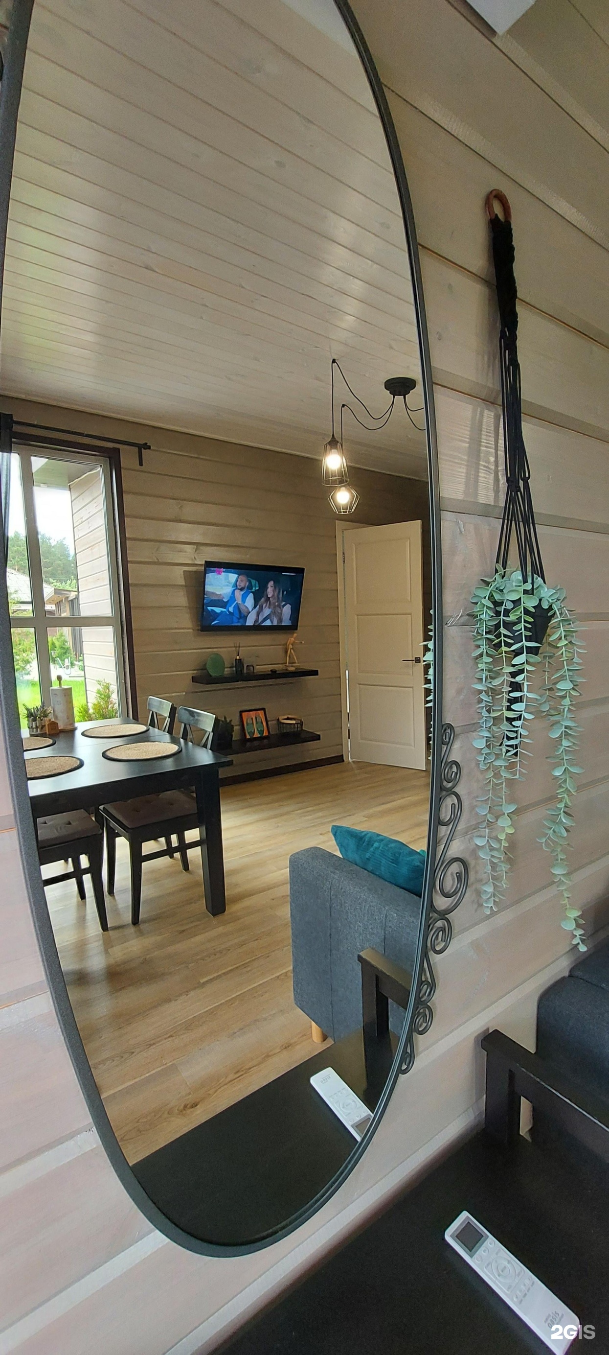 Manzerok house - фото 23