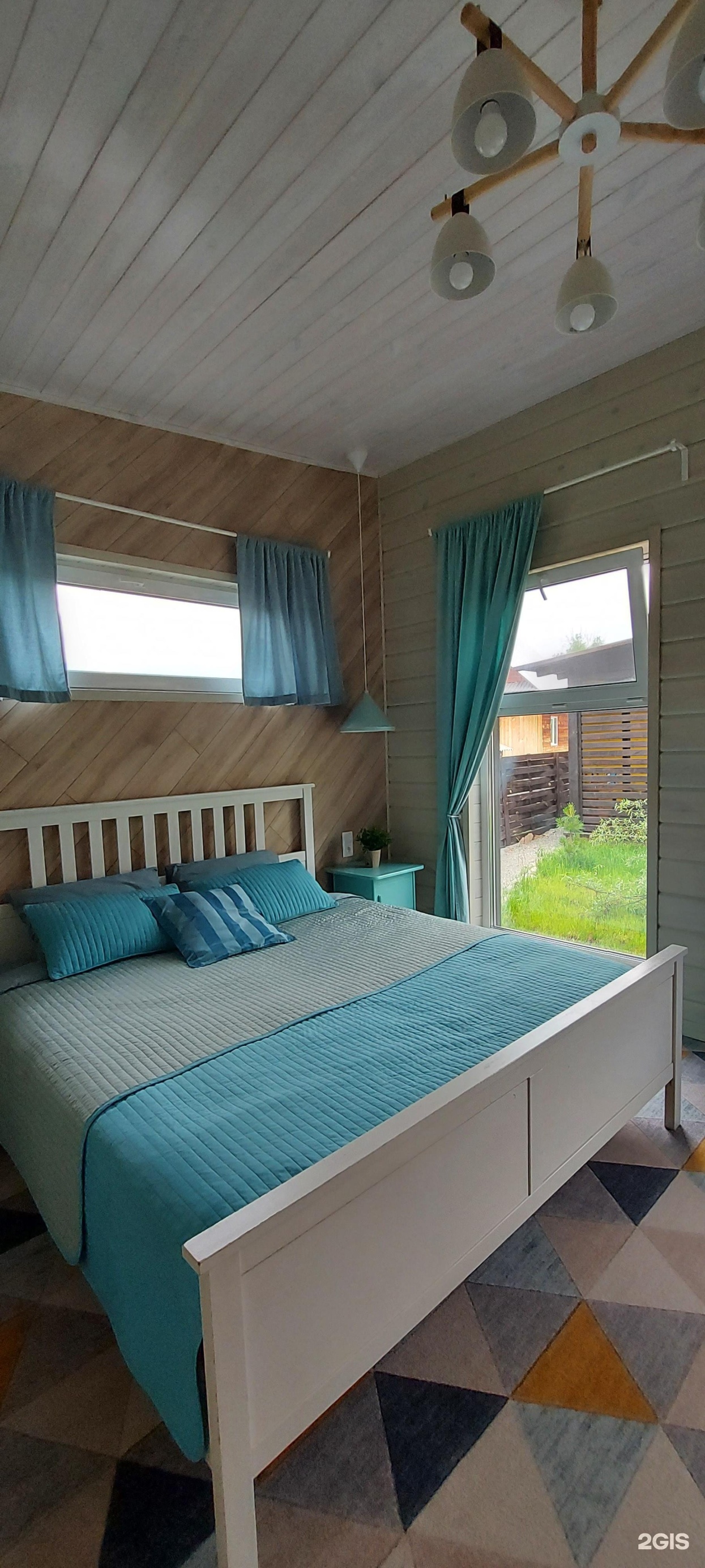 Manzerok house - фото 24