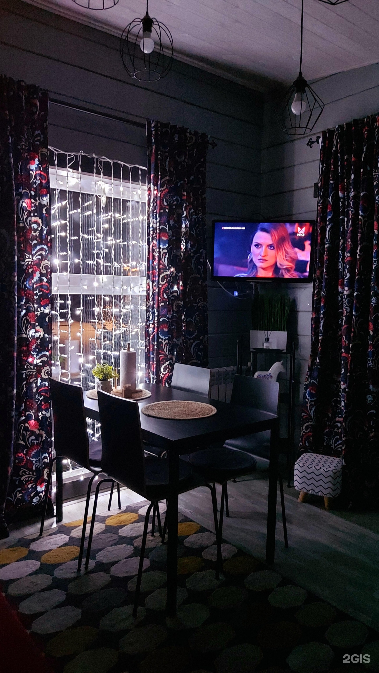 Manzerok house - фото 26